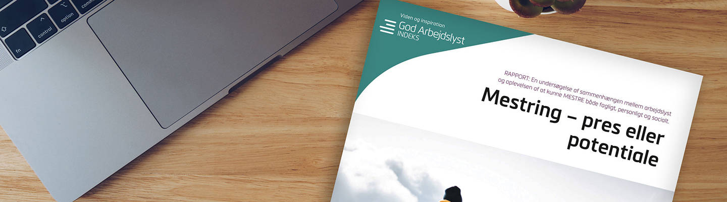 Hver anden dansker tror ikke på egne evner