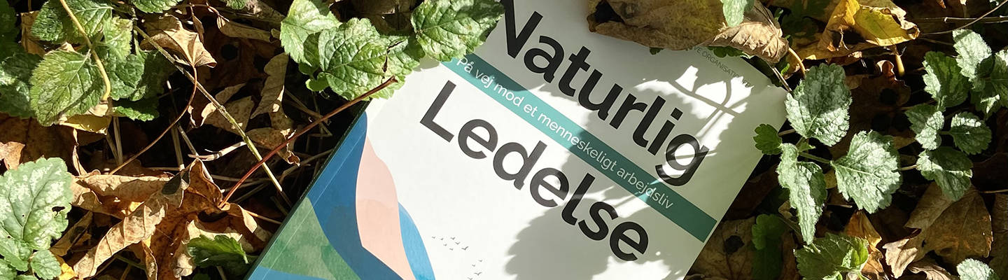 Bogen: Naturlig Ledelse