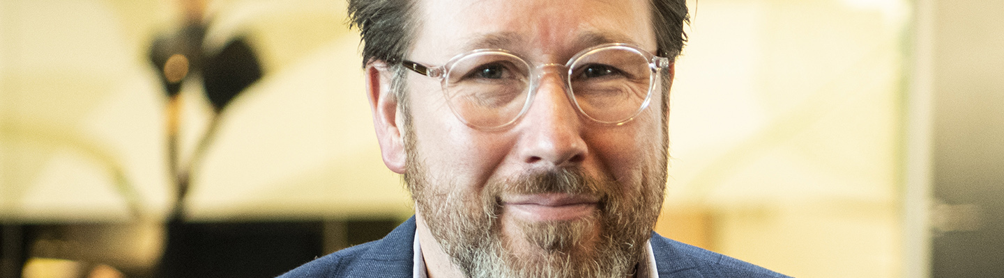 Direktør opsiger sin stilling i Krifa