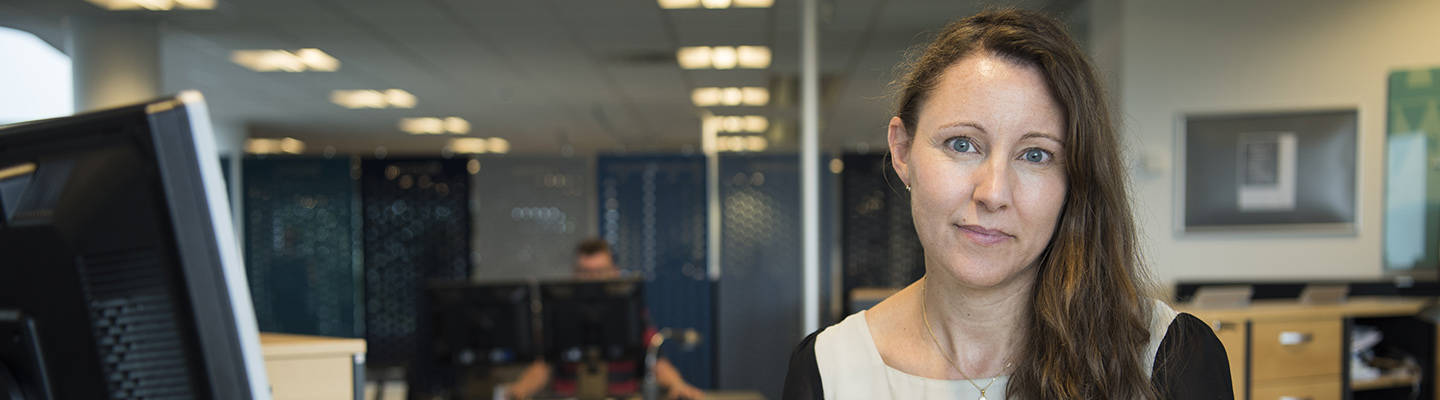 Advokat: Sexchikane er aldrig din egen skyld