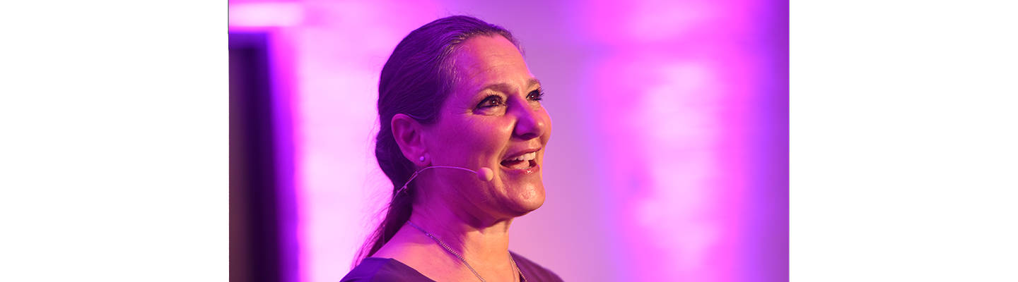 Krifa har valgt ny formand: Jane Heitmann