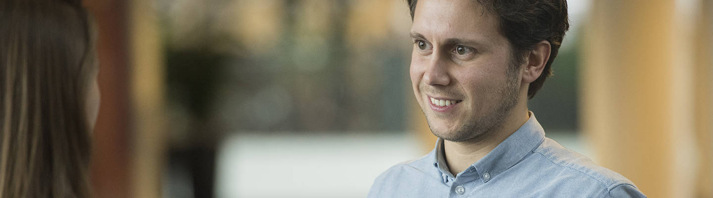 Nyuddannede frygter første arbejdsdag