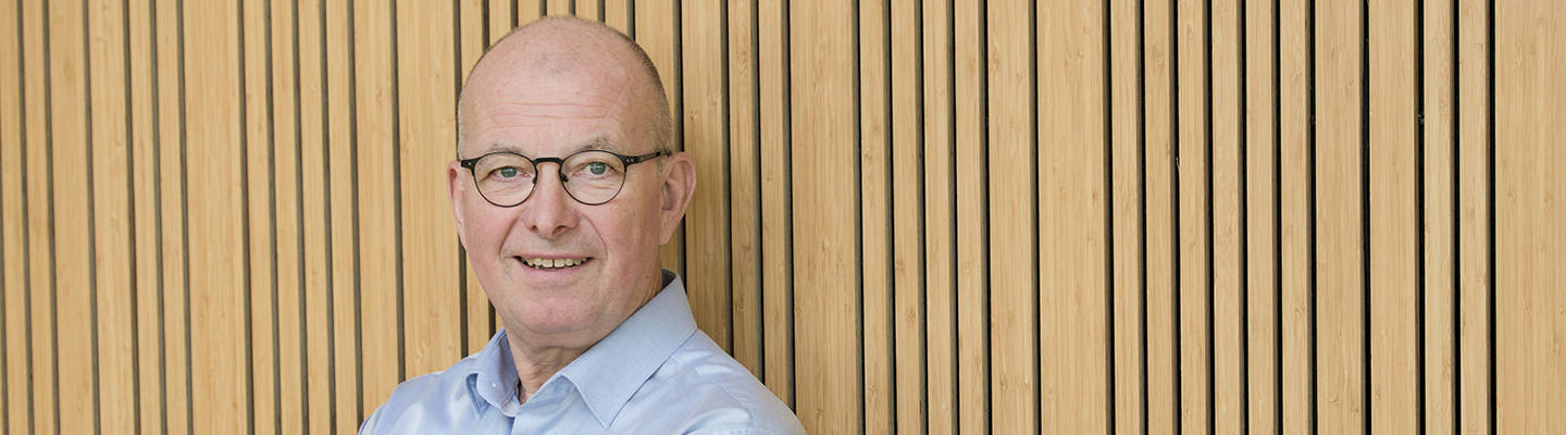 Søren Fibiger Olesen: Lad os i fællesskab sætte stress under pres