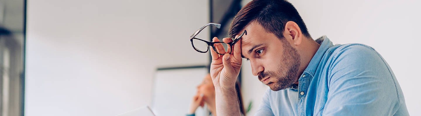 Vi bør anmelde stress til arbejdstilsynet